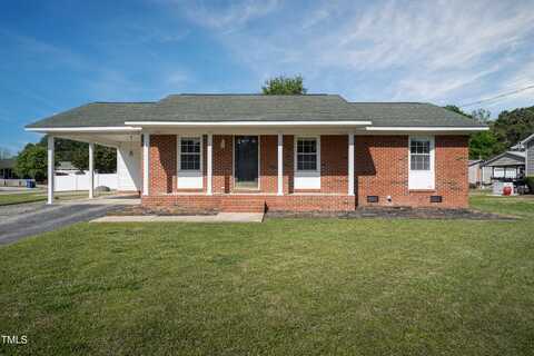 101 Pine Street, Dunn, NC 28334