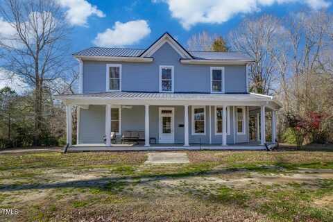 437 S Main Street, Warrenton, NC 27589