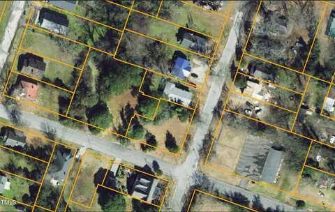 401 N Virginia Street, Goldsboro, NC 27530