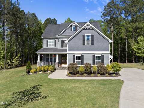 140 Barletta Court, Clayton, NC 27527