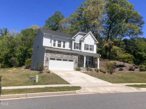 705 Blue Pointe Path, Apex, NC 27523
