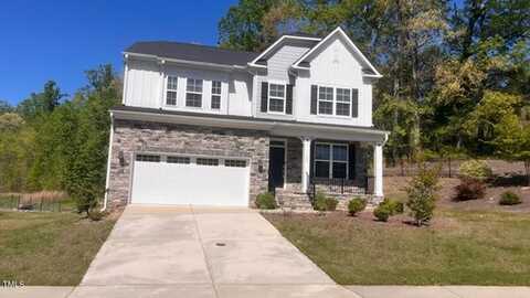705 Blue Pointe Path, Apex, NC 27523