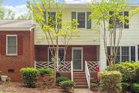 4617 Fawnbrook Circle, Raleigh, NC 27612