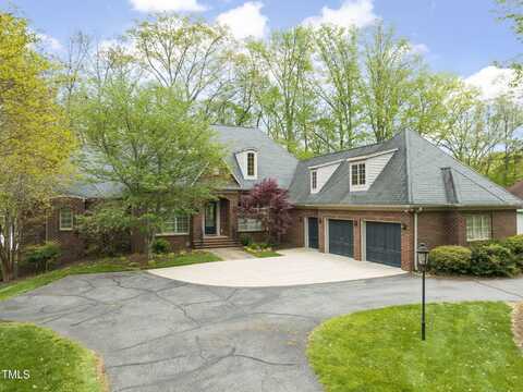168 Stripers Cove Lane, Clarksville, VA 23927
