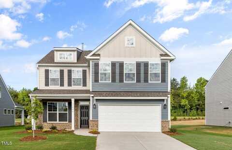 1302 Cricket Street, Elon, NC 27244