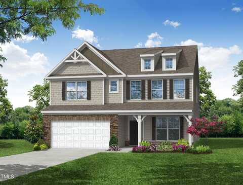 1302 Cricket Street, Elon, NC 27244
