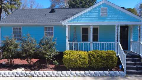 307 S Smithfield Road, Knightdale, NC 27545