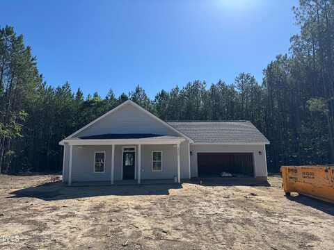 200 Green Pines Estates Drive, Kenly, NC 27542