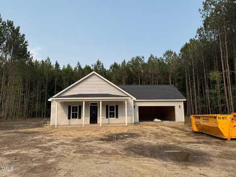 200 Green Pines Estates Drive, Kenly, NC 27542