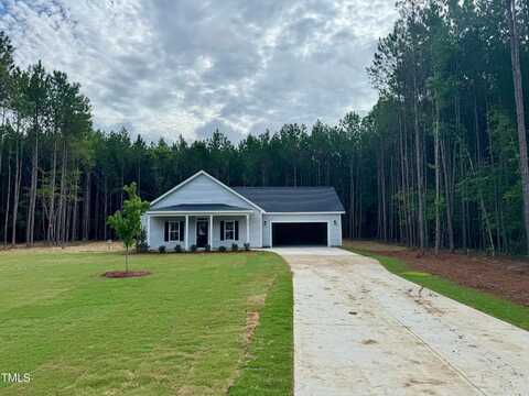 200 Green Pines Estates Drive, Kenly, NC 27542