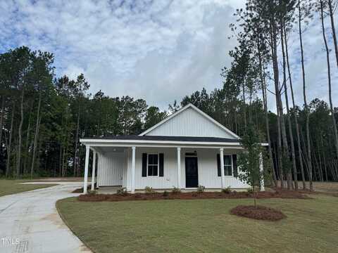 329 Green Pines Estates Drive, Kenly, NC 27542
