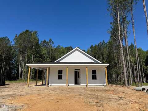329 Green Pines Estates Drive, Kenly, NC 27542