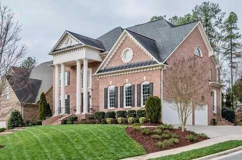 110 Level Ridge Drive, Cary, NC 27519
