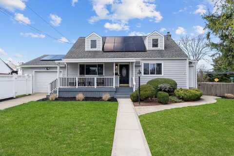 2 Lee Avenue, Albertson, NY 11507