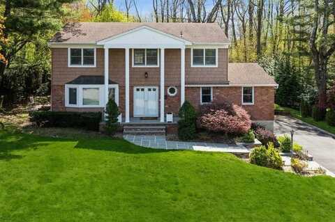 37 Wren Drive, Hollis, NY 11576