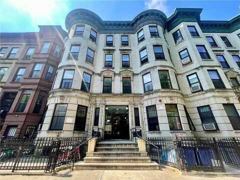 848 Park Place, Brooklyn, NY 11216