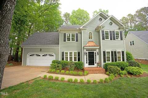 5109 Windance Place, Holly Springs, NC 27540