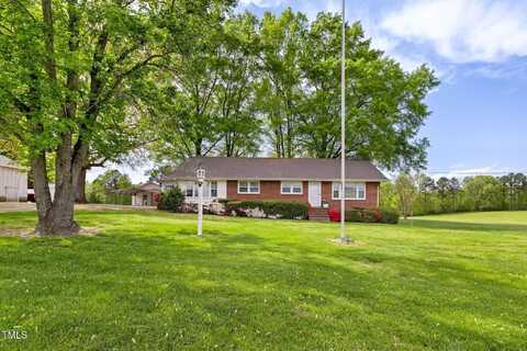 575 Paschall Station Road, Warrenton, NC 27589