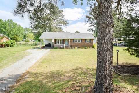 7698 Nc Highway 222, Kenly, NC 27542