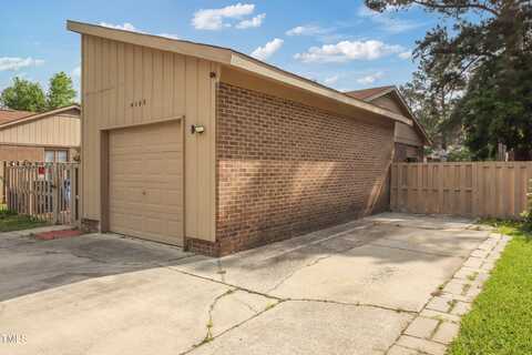 4502 Bac Court, Fayetteville, NC 28314