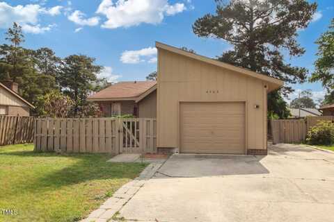 4502 Bac Court, Fayetteville, NC 28314