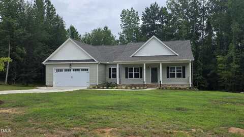 95 Leisure Lane, Louisburg, NC 27549