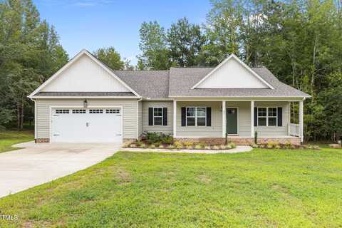 95 Leisure Lane, Louisburg, NC 27549