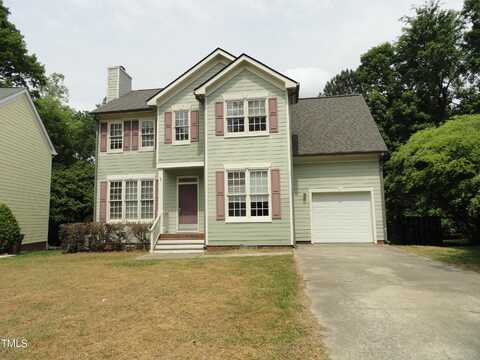 106 Mint Hill Drive, Cary, NC 27519