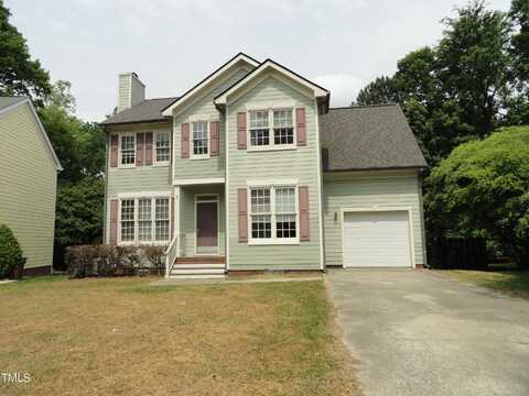 106 Mint Hill Drive, Cary, NC 27519
