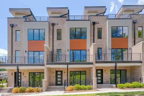 1012 Manor Way, Durham, NC 27701