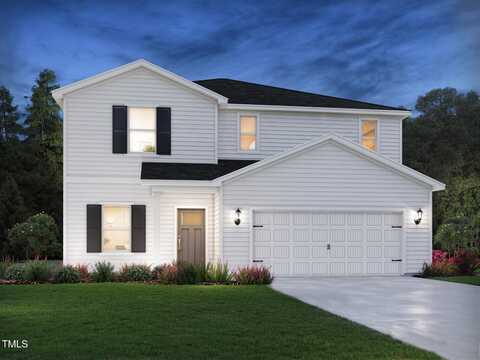 613 White Birch Lane, Angier, NC 27501