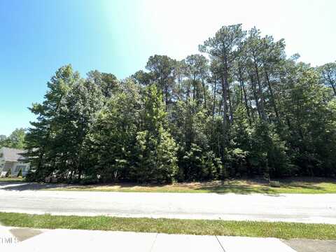 191 Bonica Creek Drive, Garner, NC 27529