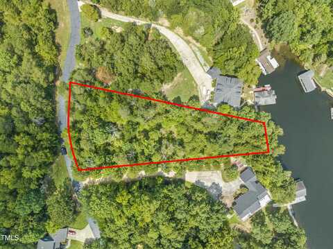 0 Rock Pointe Drive, Semora, NC 27343