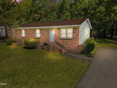 3016 Fields Drive, Raleigh, NC 27603