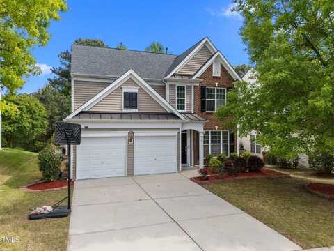 209 Oswego Court, Morrisville, NC 27560