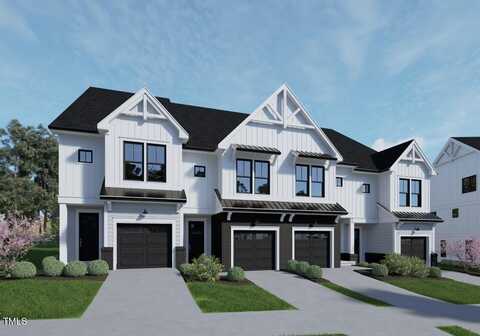 3922 Lost Fawn Court, Raleigh, NC 27612
