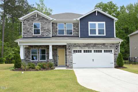 3804 Delves Lane, Raleigh, NC 27616