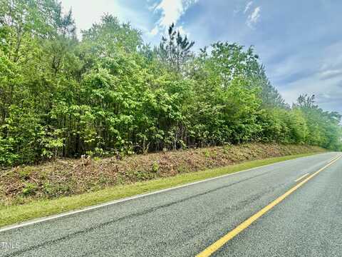 Lot 5 Range Road, Rougemont, NC 27572