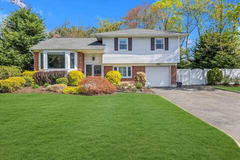 1 Earl Gate, Melville, NY 11747