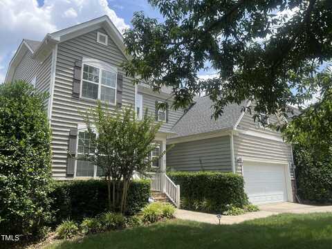 3905 Song Sparrow Drive, Wake Forest, NC 27587