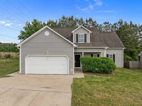 5110 Chipstone Drive, Raleigh, NC 27610