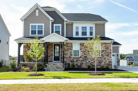 213 North Crest Drive, Chapel Hill, NC 27517