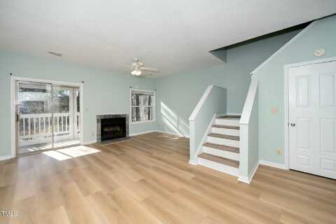 6011 Winterpointe Lane, Raleigh, NC 27606