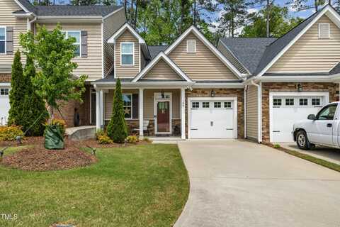 106 Churment Court, Durham, NC 27703
