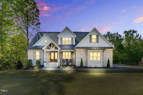 669 Balmoral Street, Clayton, NC 27520