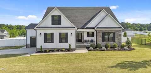 30 Devilwood Drive, Four Oaks, NC 27524