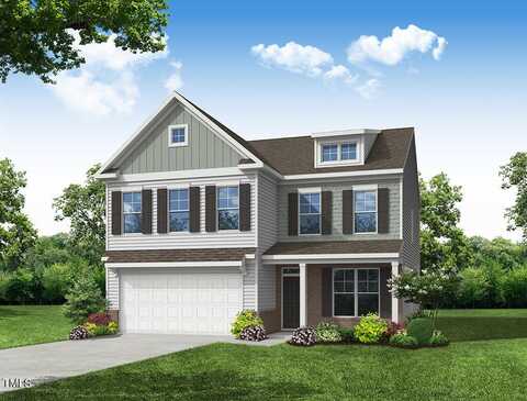 1236 Cricket Street, Elon, NC 27244