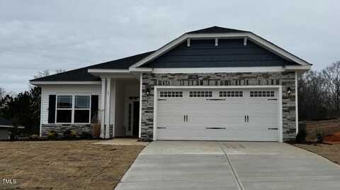 44 Cooper Branch Court, Fuquay Varina, NC 27526