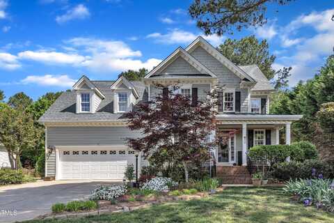 733 Hadrian Drive, Garner, NC 27529
