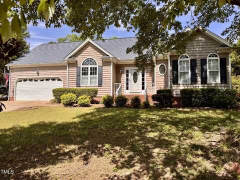 6715 St Johns Court, Raleigh, NC 27616